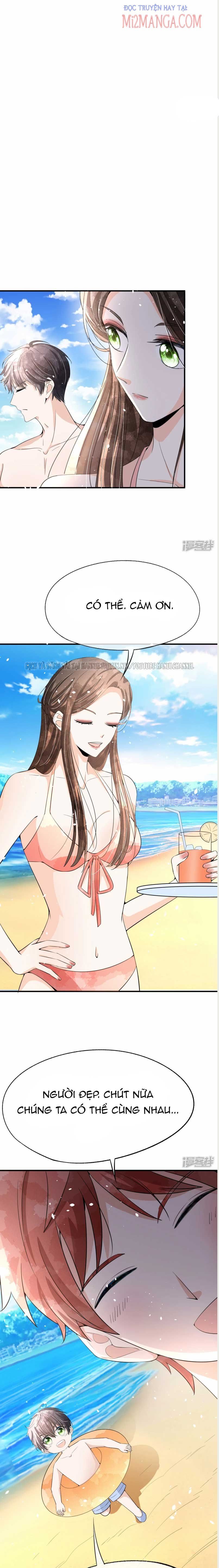 Cô Vợ Hợp Đồng Lạnh Lùng Không Dễ Đụng Đâu Chapter 171.2 - 3