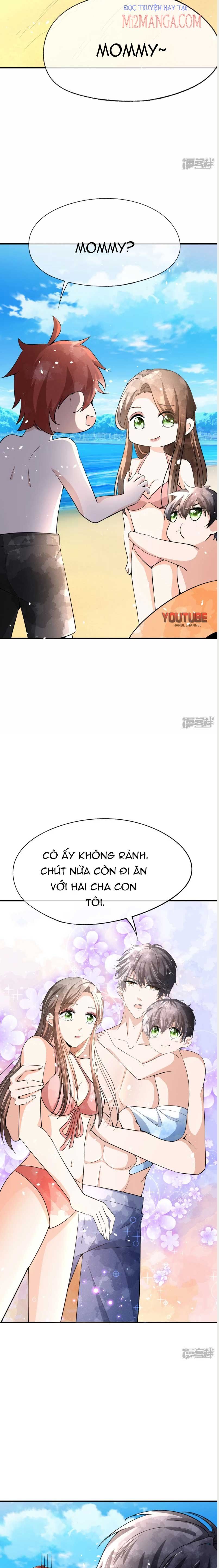 Cô Vợ Hợp Đồng Lạnh Lùng Không Dễ Đụng Đâu Chapter 171.2 - 4