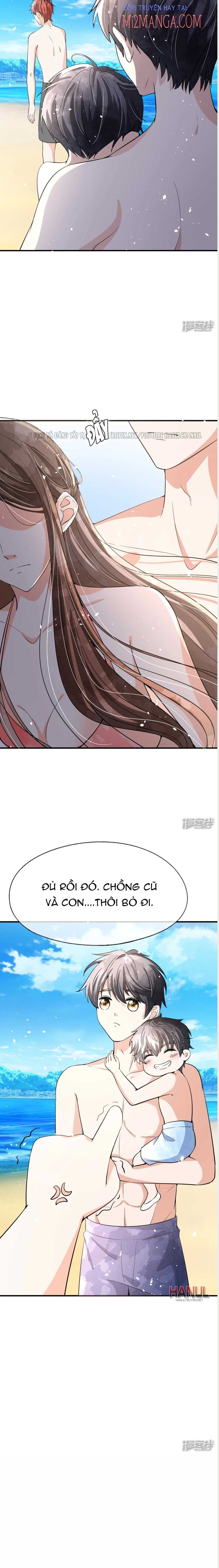 Cô Vợ Hợp Đồng Lạnh Lùng Không Dễ Đụng Đâu Chapter 171.2 - 5