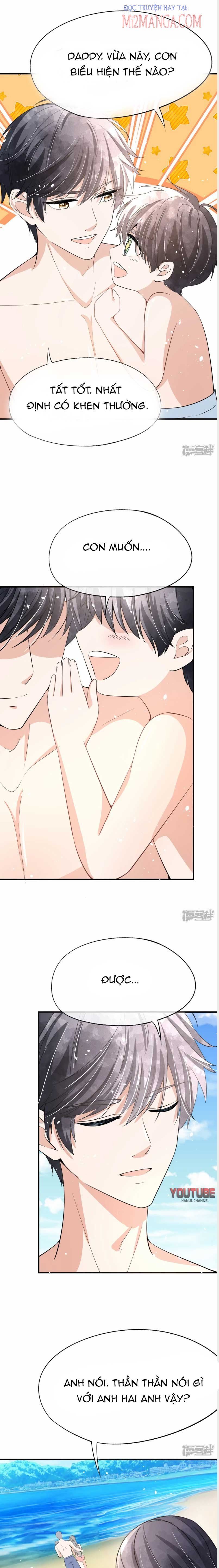 Cô Vợ Hợp Đồng Lạnh Lùng Không Dễ Đụng Đâu Chapter 171.2 - 6