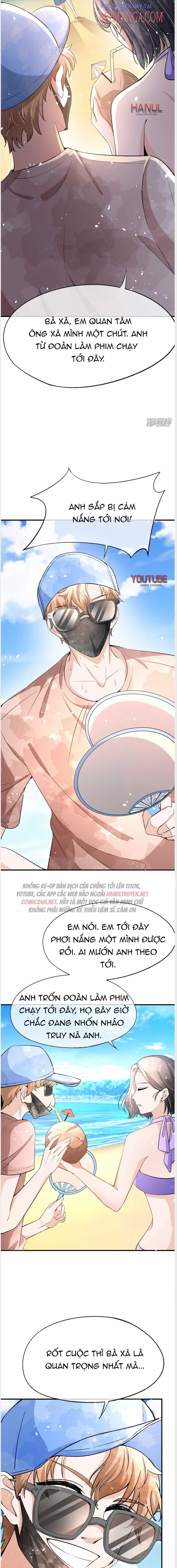 Cô Vợ Hợp Đồng Lạnh Lùng Không Dễ Đụng Đâu Chapter 171.2 - 7