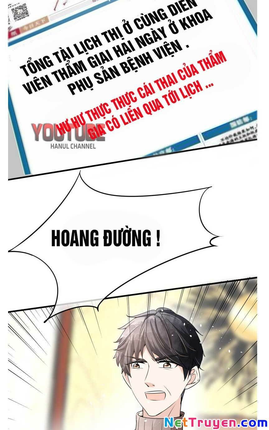 Cô Vợ Hợp Đồng Lạnh Lùng Không Dễ Đụng Đâu Chapter 58.1 - 12