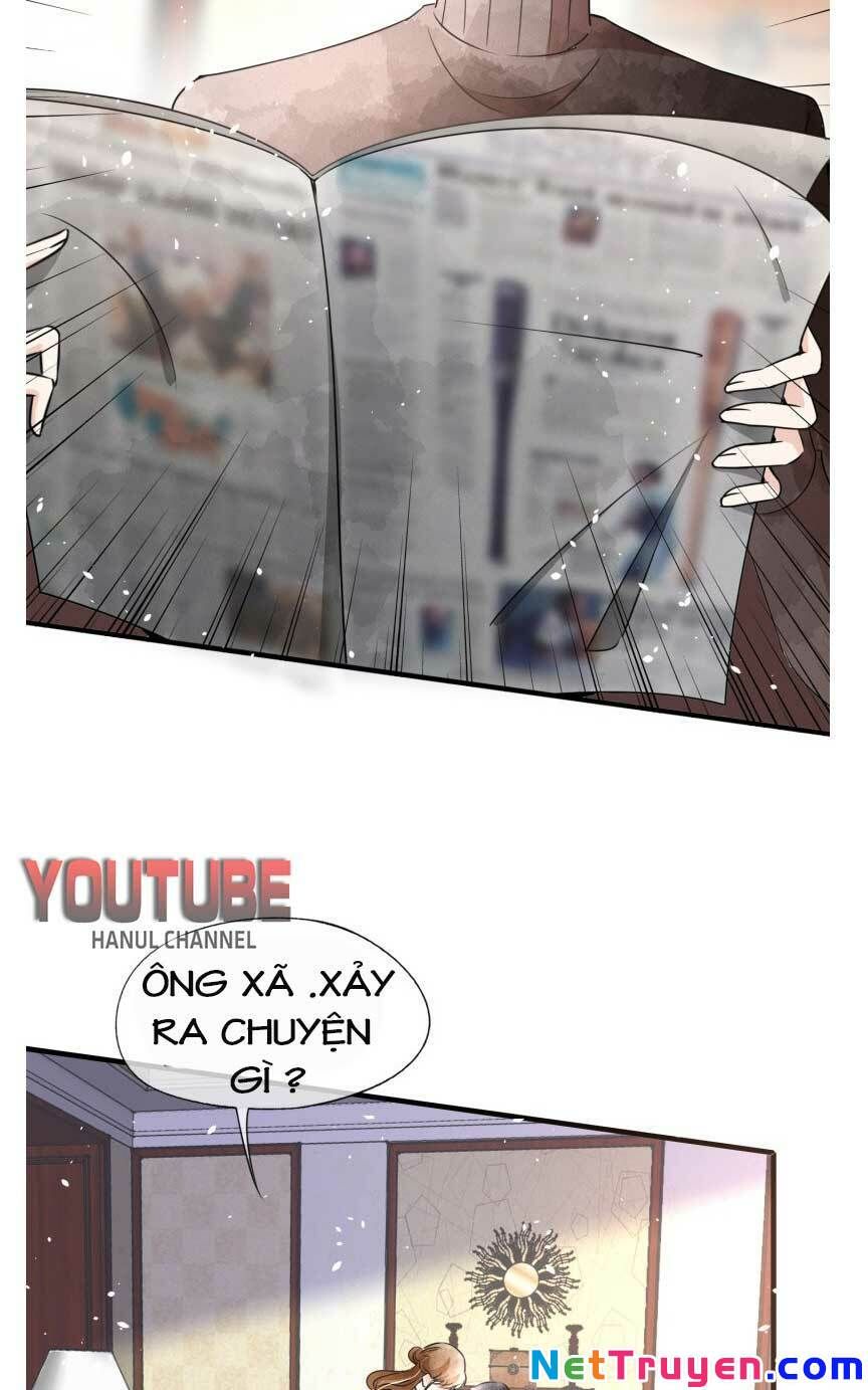 Cô Vợ Hợp Đồng Lạnh Lùng Không Dễ Đụng Đâu Chapter 58.1 - 13