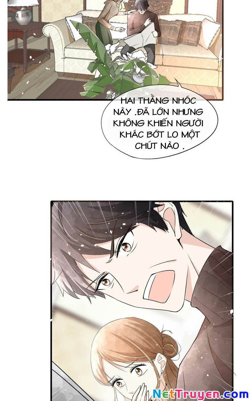 Cô Vợ Hợp Đồng Lạnh Lùng Không Dễ Đụng Đâu Chapter 58.1 - 14