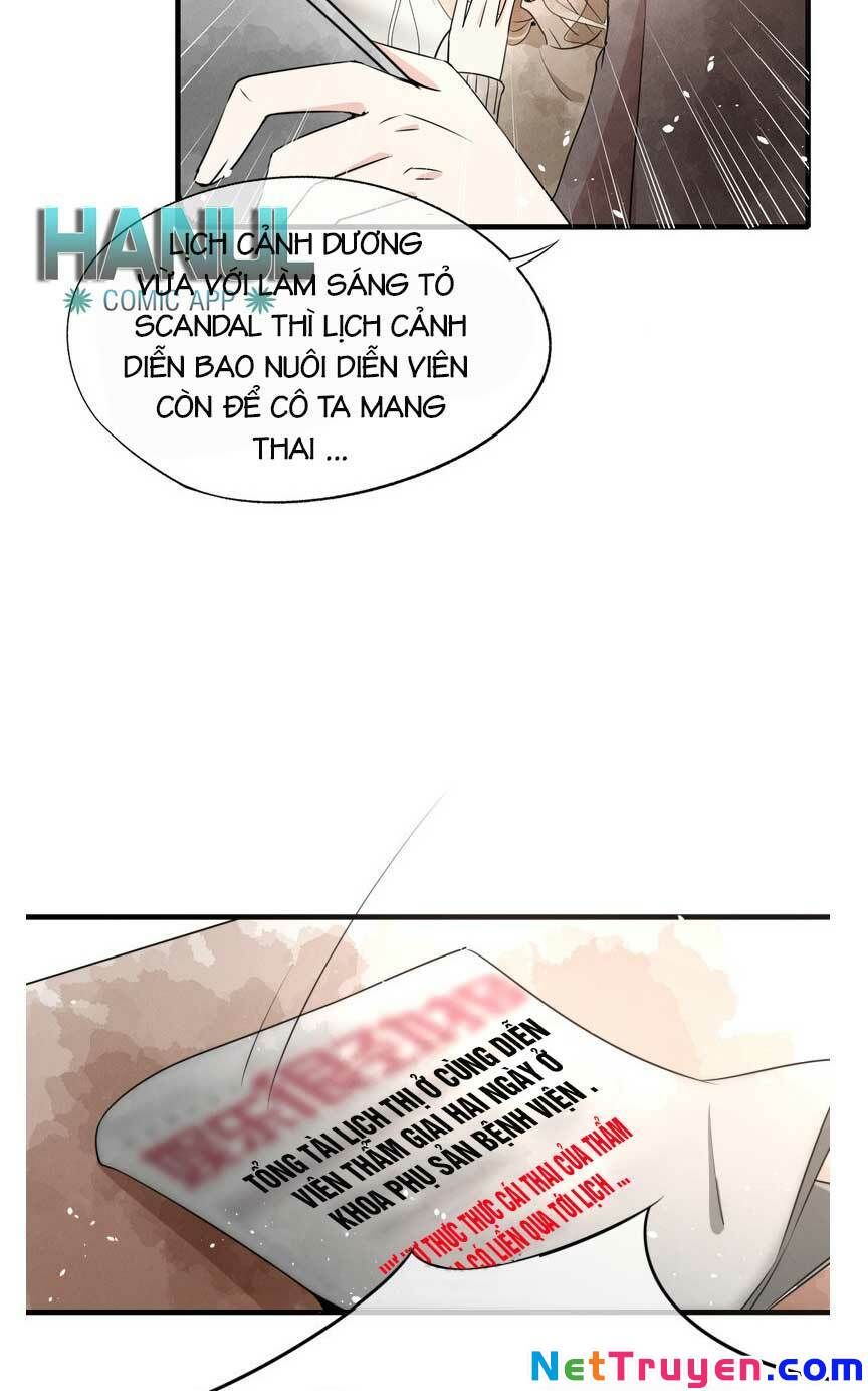 Cô Vợ Hợp Đồng Lạnh Lùng Không Dễ Đụng Đâu Chapter 58.1 - 15