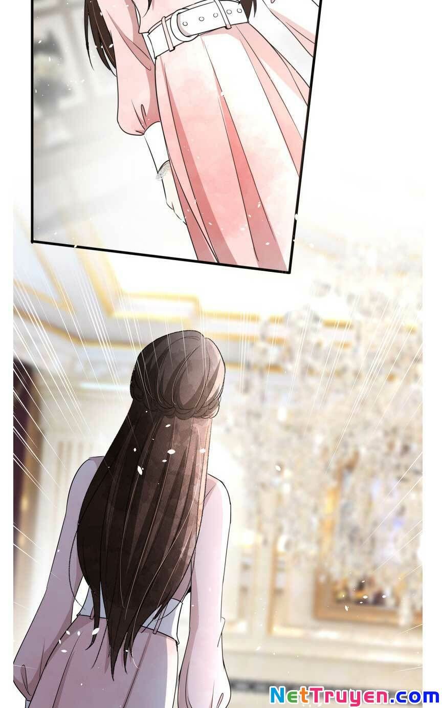 Cô Vợ Hợp Đồng Lạnh Lùng Không Dễ Đụng Đâu Chapter 58.1 - 18