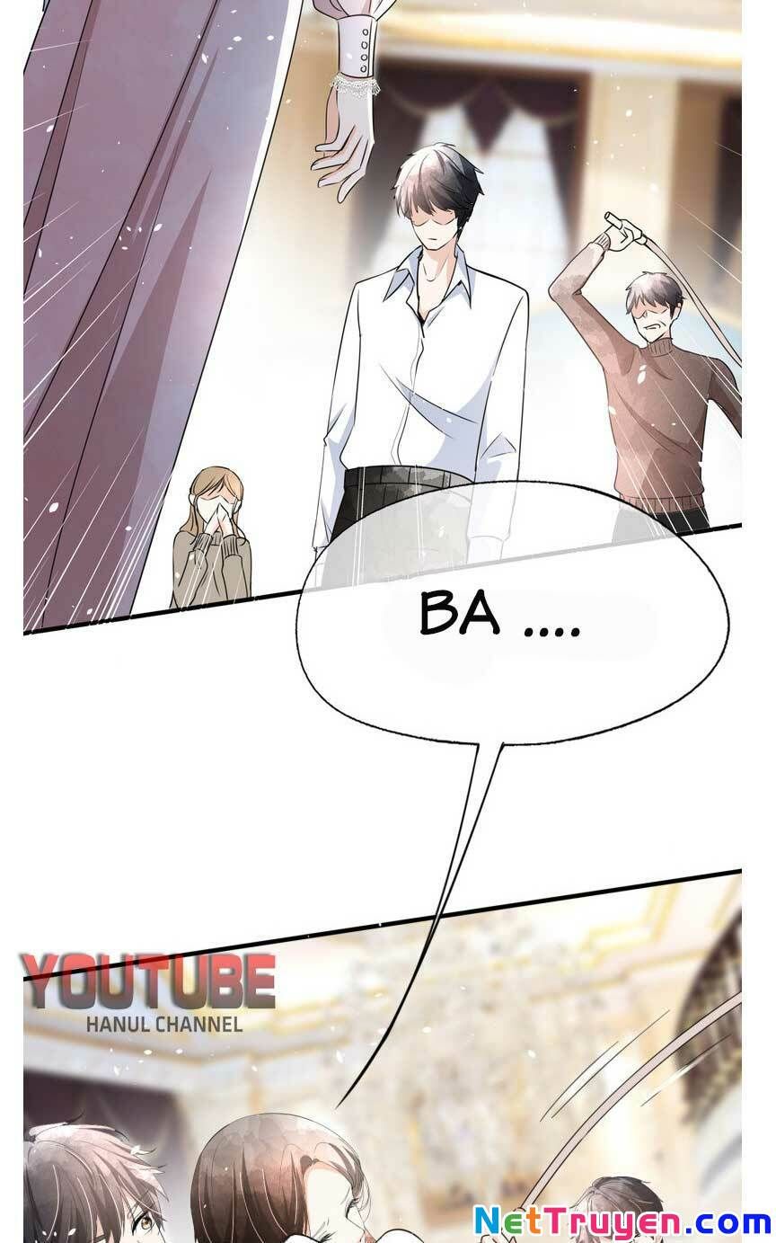 Cô Vợ Hợp Đồng Lạnh Lùng Không Dễ Đụng Đâu Chapter 58.1 - 19