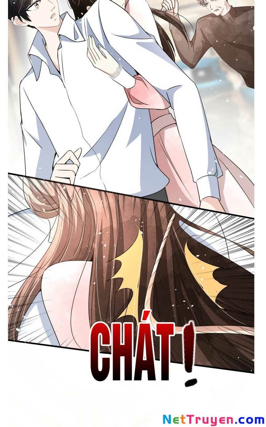 Cô Vợ Hợp Đồng Lạnh Lùng Không Dễ Đụng Đâu Chapter 58.1 - 20