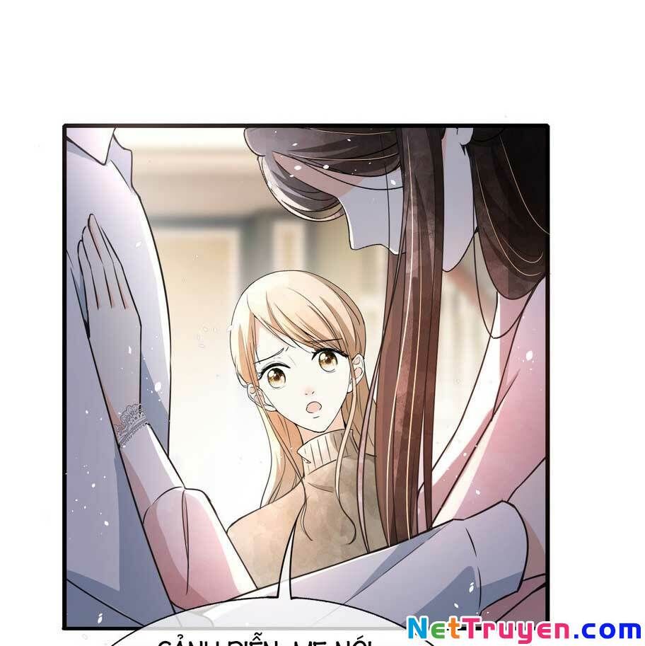 Cô Vợ Hợp Đồng Lạnh Lùng Không Dễ Đụng Đâu Chapter 58.1 - 27