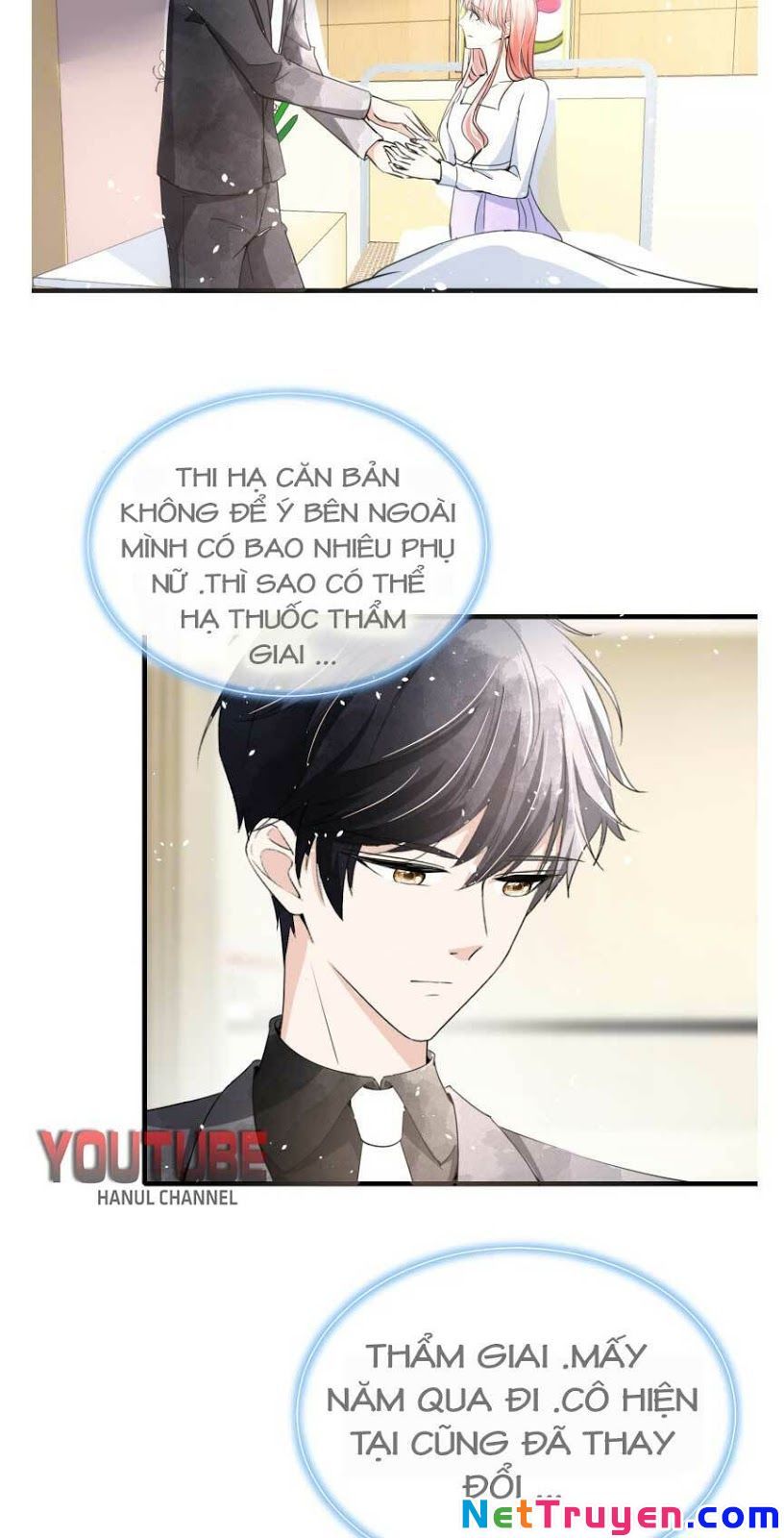 Cô Vợ Hợp Đồng Lạnh Lùng Không Dễ Đụng Đâu Chapter 58.1 - 4