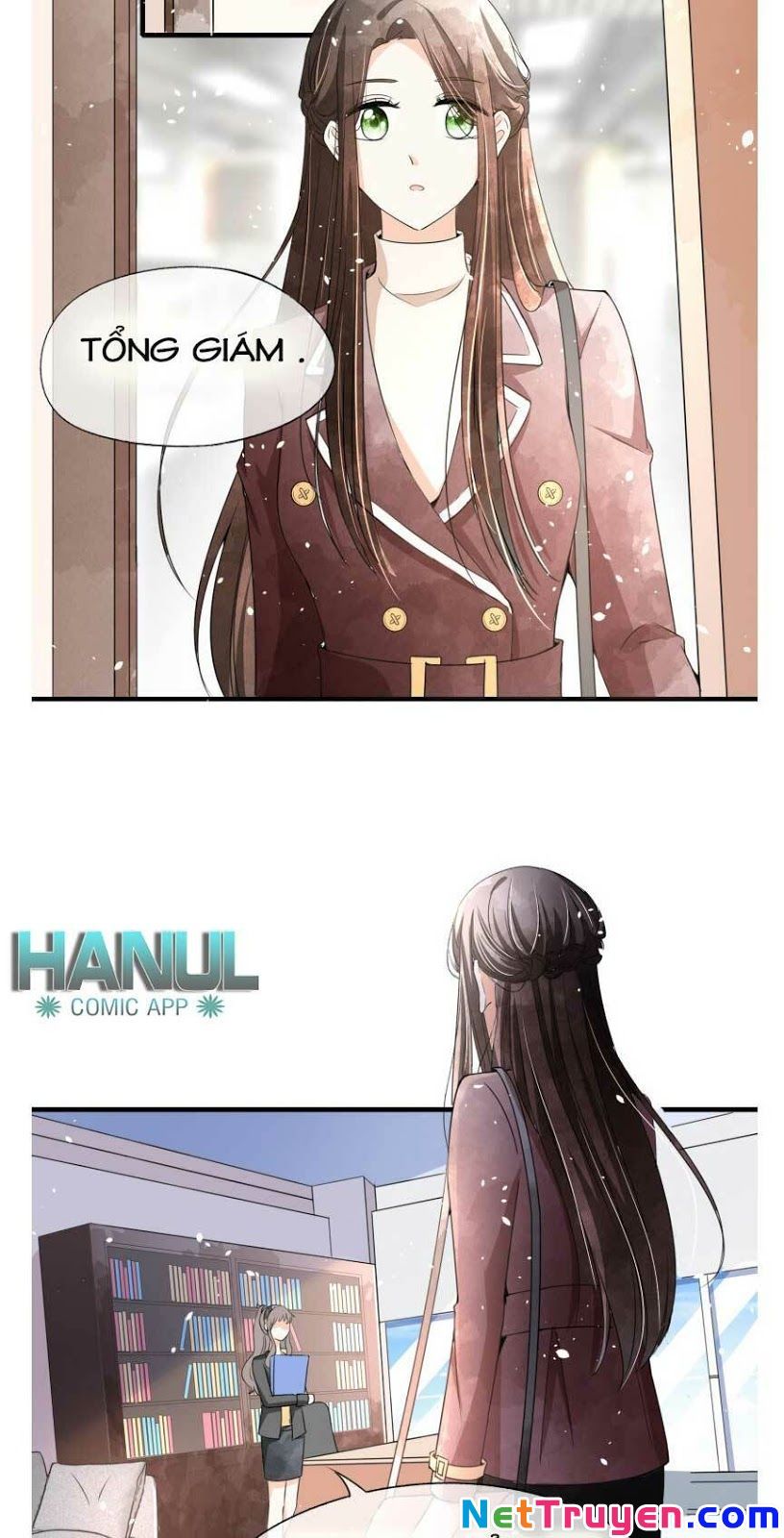 Cô Vợ Hợp Đồng Lạnh Lùng Không Dễ Đụng Đâu Chapter 58.1 - 6