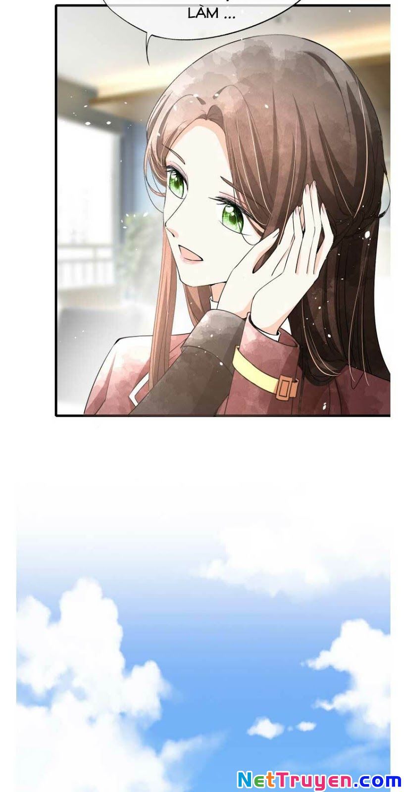 Cô Vợ Hợp Đồng Lạnh Lùng Không Dễ Đụng Đâu Chapter 58.1 - 10