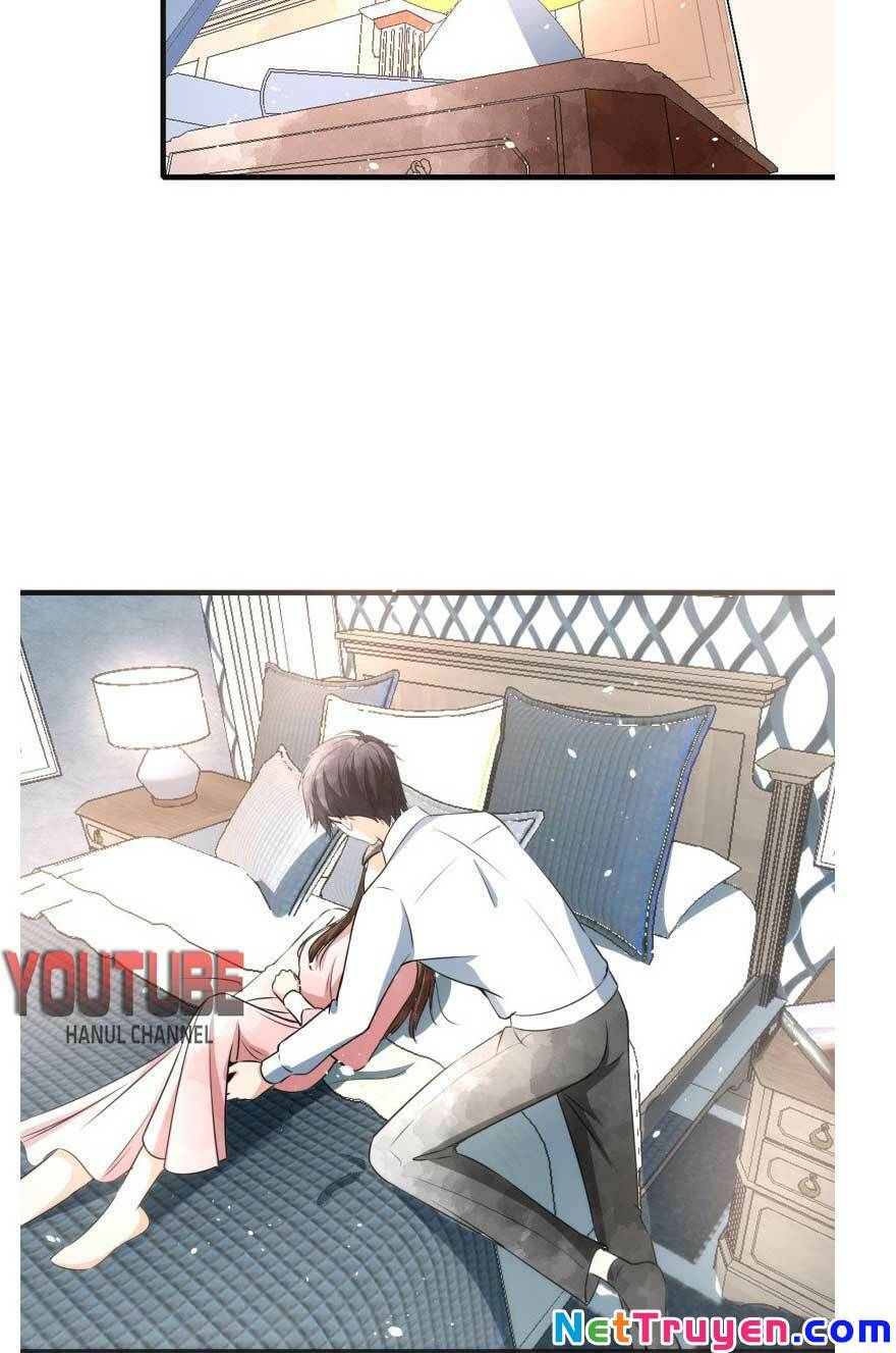Cô Vợ Hợp Đồng Lạnh Lùng Không Dễ Đụng Đâu Chapter 58.2 - 11