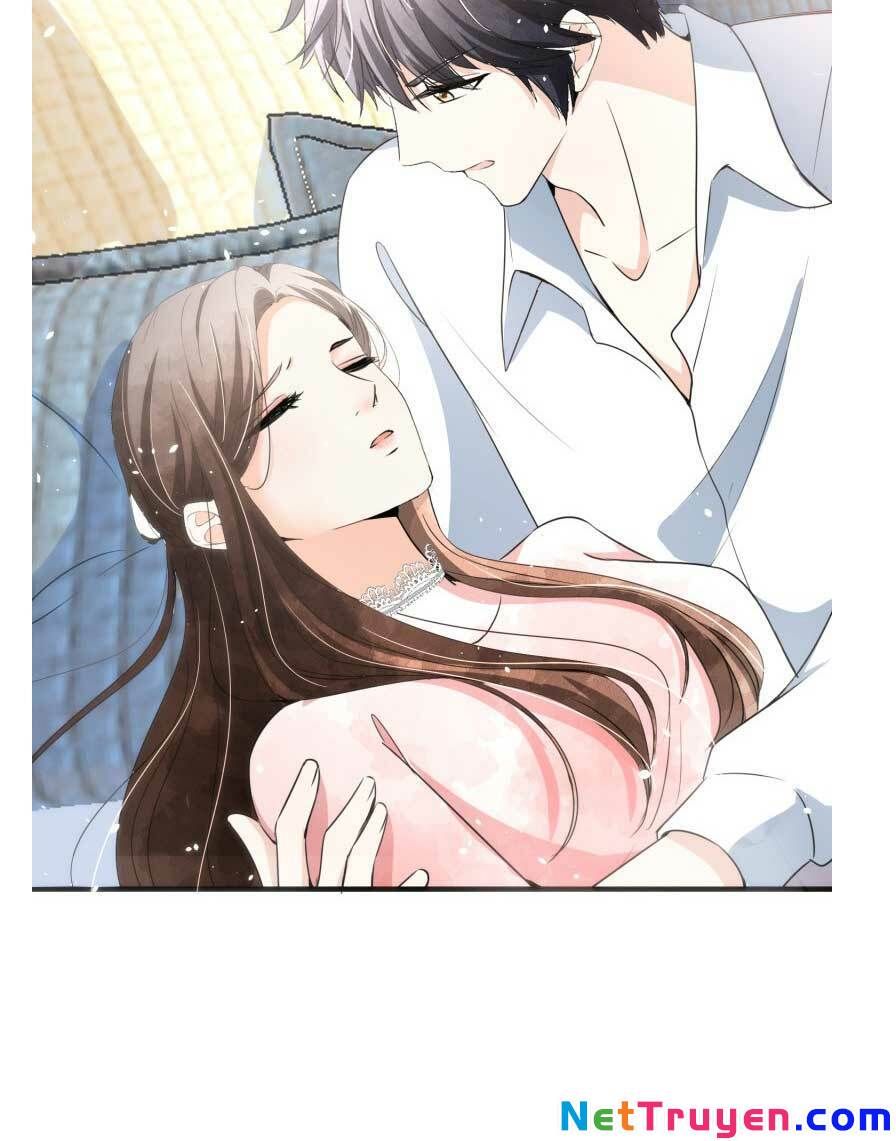 Cô Vợ Hợp Đồng Lạnh Lùng Không Dễ Đụng Đâu Chapter 58.2 - 14