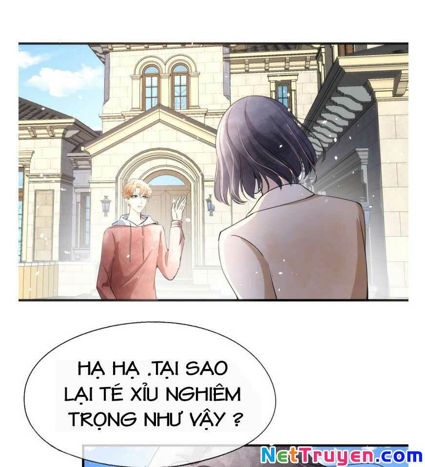 Cô Vợ Hợp Đồng Lạnh Lùng Không Dễ Đụng Đâu Chapter 58.2 - 16