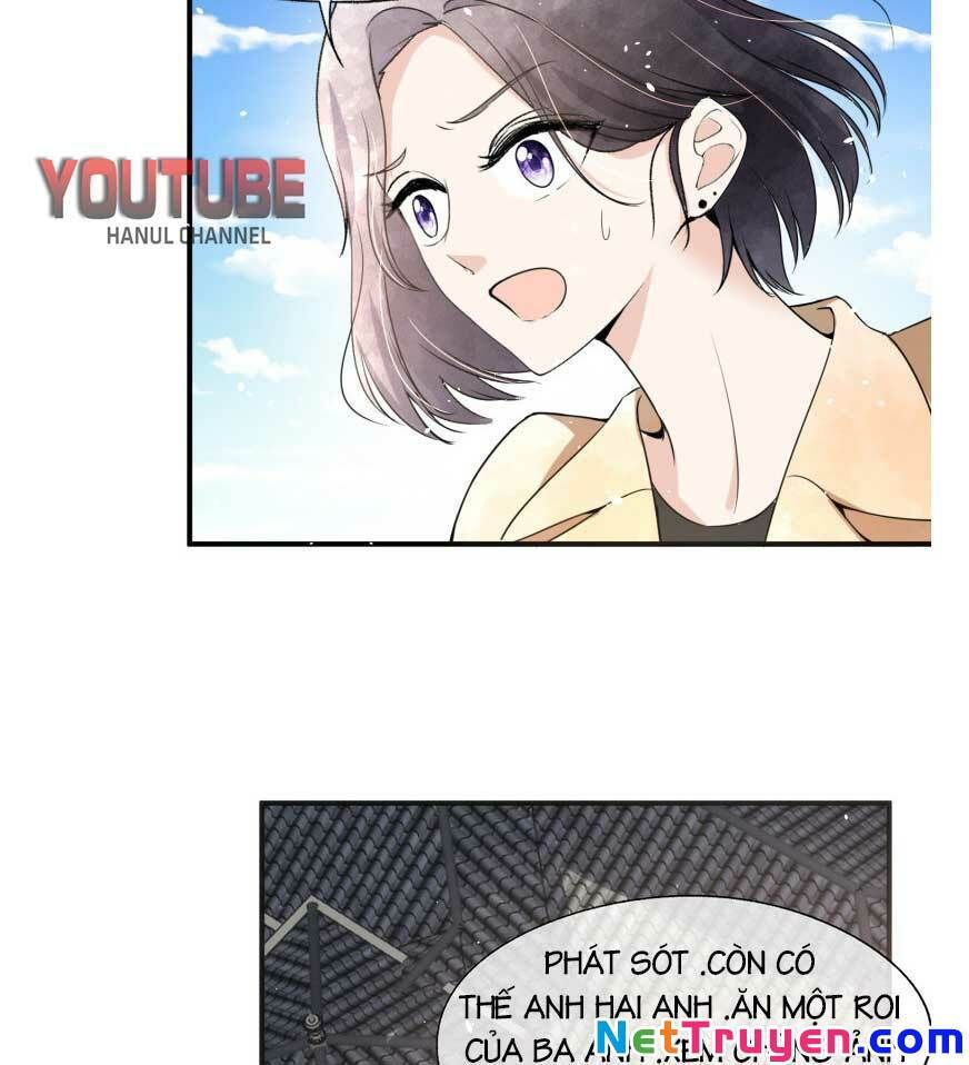 Cô Vợ Hợp Đồng Lạnh Lùng Không Dễ Đụng Đâu Chapter 58.2 - 17