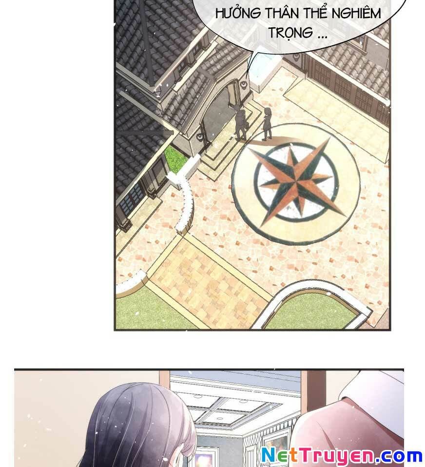 Cô Vợ Hợp Đồng Lạnh Lùng Không Dễ Đụng Đâu Chapter 58.2 - 18