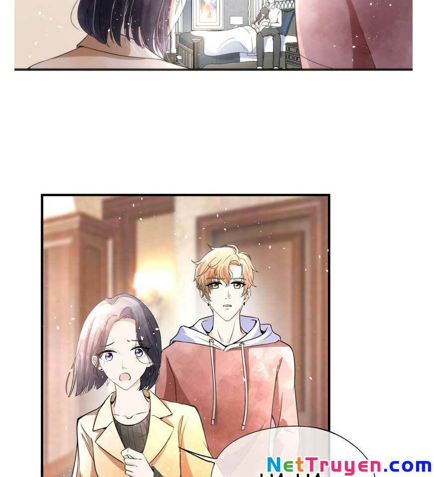 Cô Vợ Hợp Đồng Lạnh Lùng Không Dễ Đụng Đâu Chapter 58.2 - 19