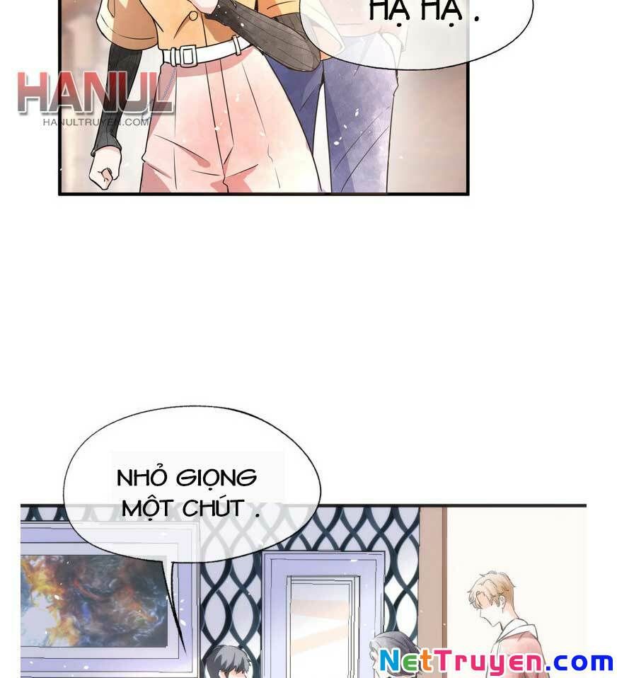 Cô Vợ Hợp Đồng Lạnh Lùng Không Dễ Đụng Đâu Chapter 58.2 - 20