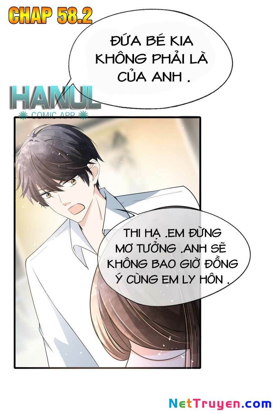 Cô Vợ Hợp Đồng Lạnh Lùng Không Dễ Đụng Đâu Chapter 58.2 - 3