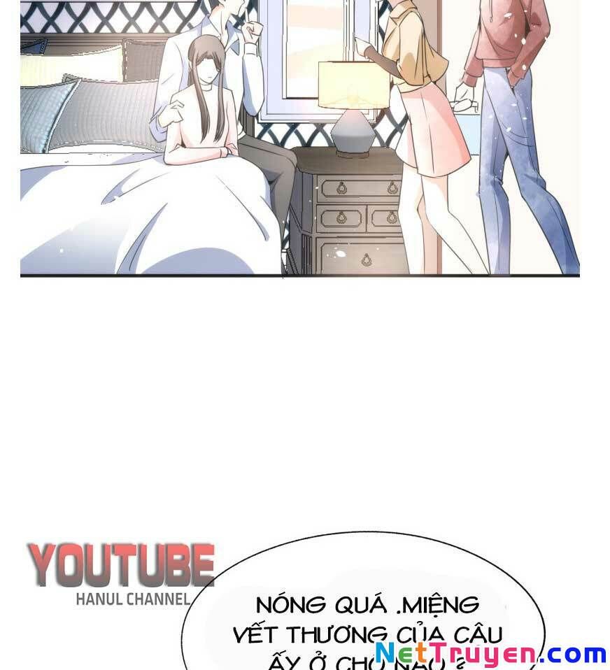 Cô Vợ Hợp Đồng Lạnh Lùng Không Dễ Đụng Đâu Chapter 58.2 - 21