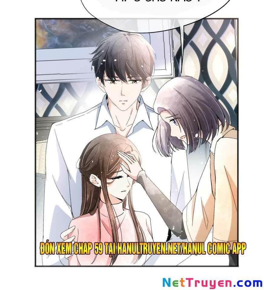 Cô Vợ Hợp Đồng Lạnh Lùng Không Dễ Đụng Đâu Chapter 58.2 - 22