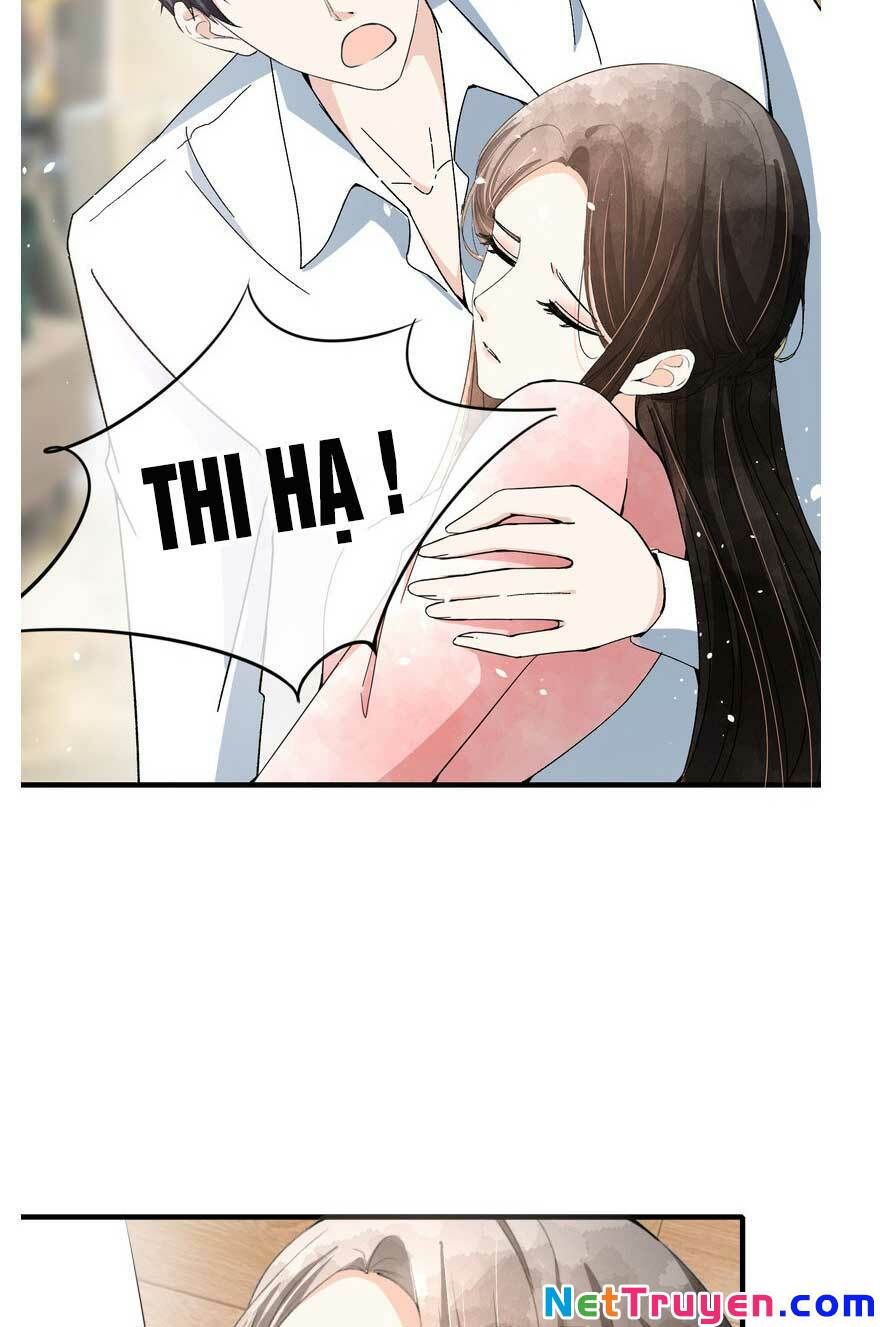 Cô Vợ Hợp Đồng Lạnh Lùng Không Dễ Đụng Đâu Chapter 58.2 - 5