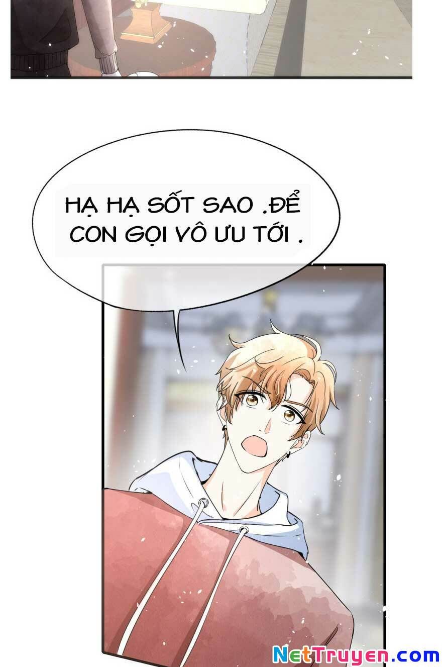 Cô Vợ Hợp Đồng Lạnh Lùng Không Dễ Đụng Đâu Chapter 58.2 - 8