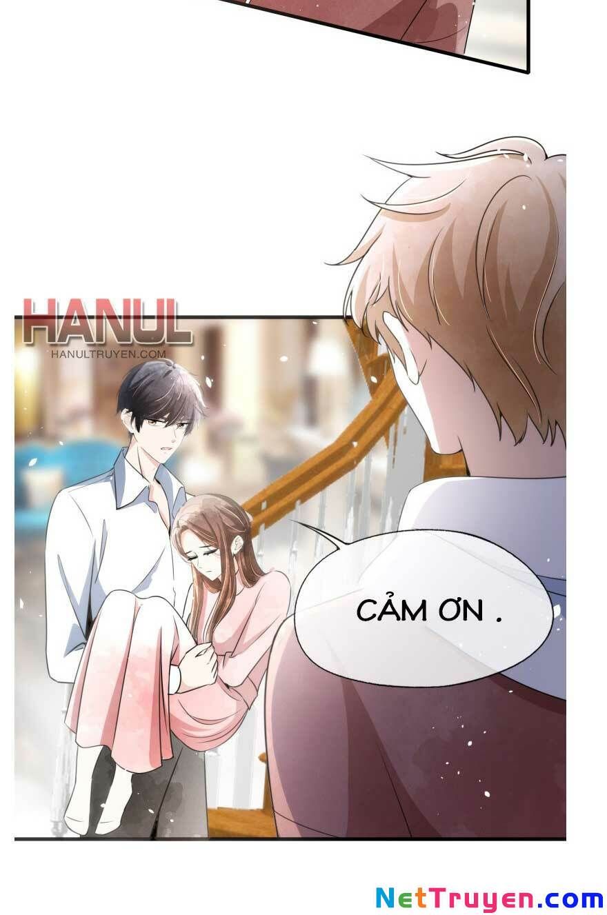 Cô Vợ Hợp Đồng Lạnh Lùng Không Dễ Đụng Đâu Chapter 58.2 - 9