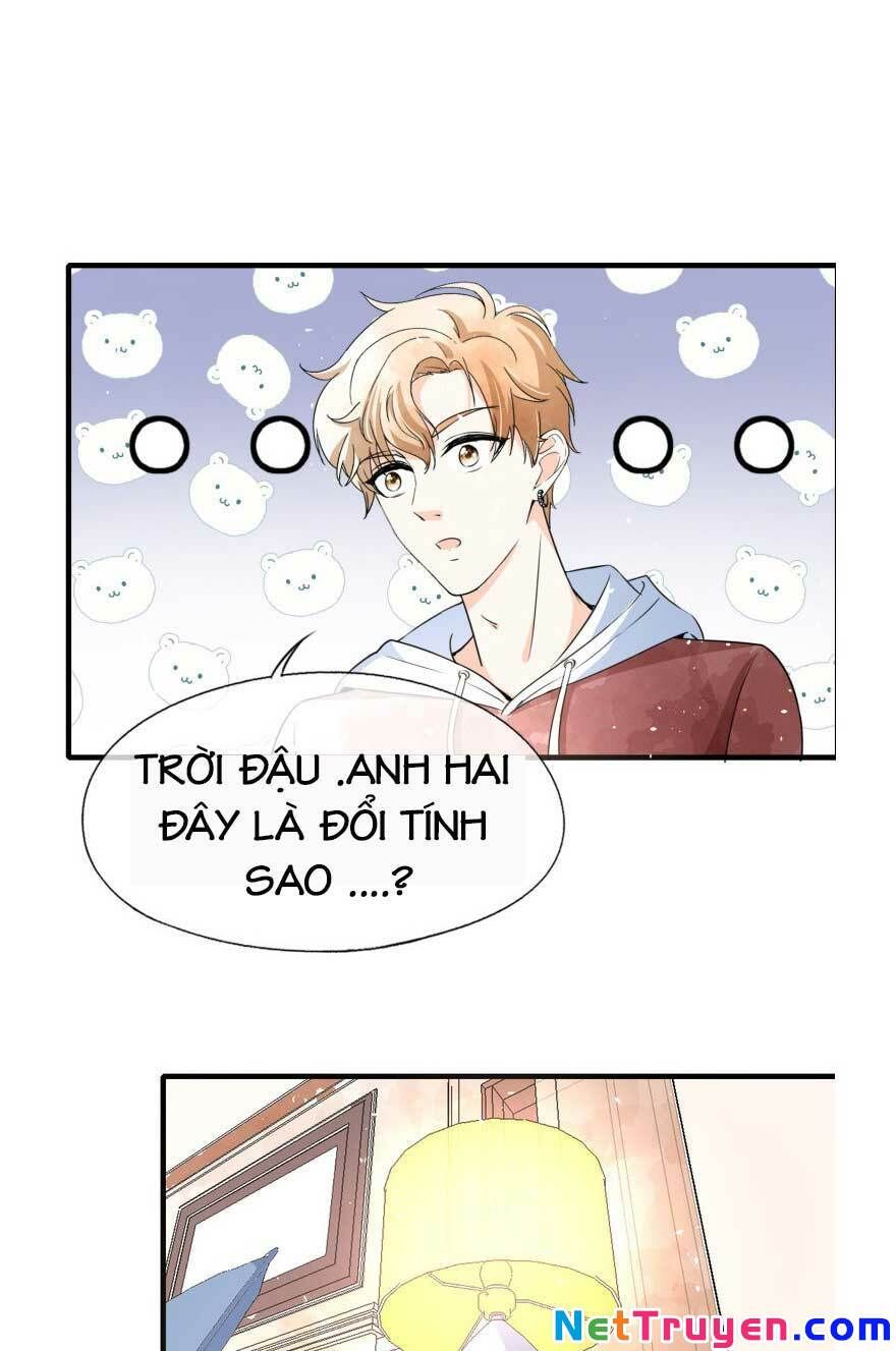 Cô Vợ Hợp Đồng Lạnh Lùng Không Dễ Đụng Đâu Chapter 58.2 - 10