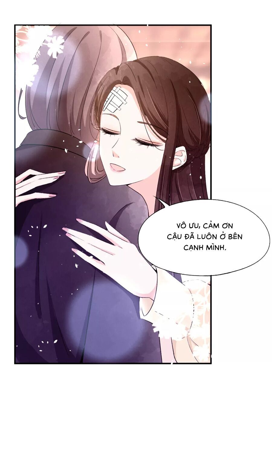 Cô Vợ Hợp Đồng Lạnh Lùng Không Dễ Đụng Đâu Chapter 6 - 21