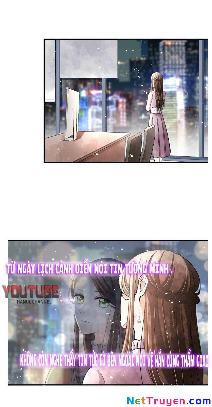 Cô Vợ Hợp Đồng Lạnh Lùng Không Dễ Đụng Đâu Chapter 60.1 - 11