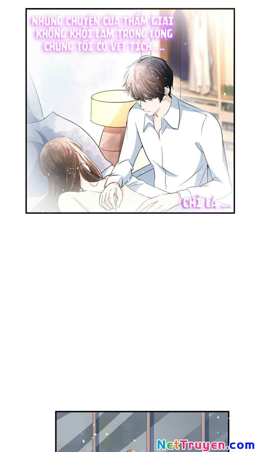 Cô Vợ Hợp Đồng Lạnh Lùng Không Dễ Đụng Đâu Chapter 60.1 - 12