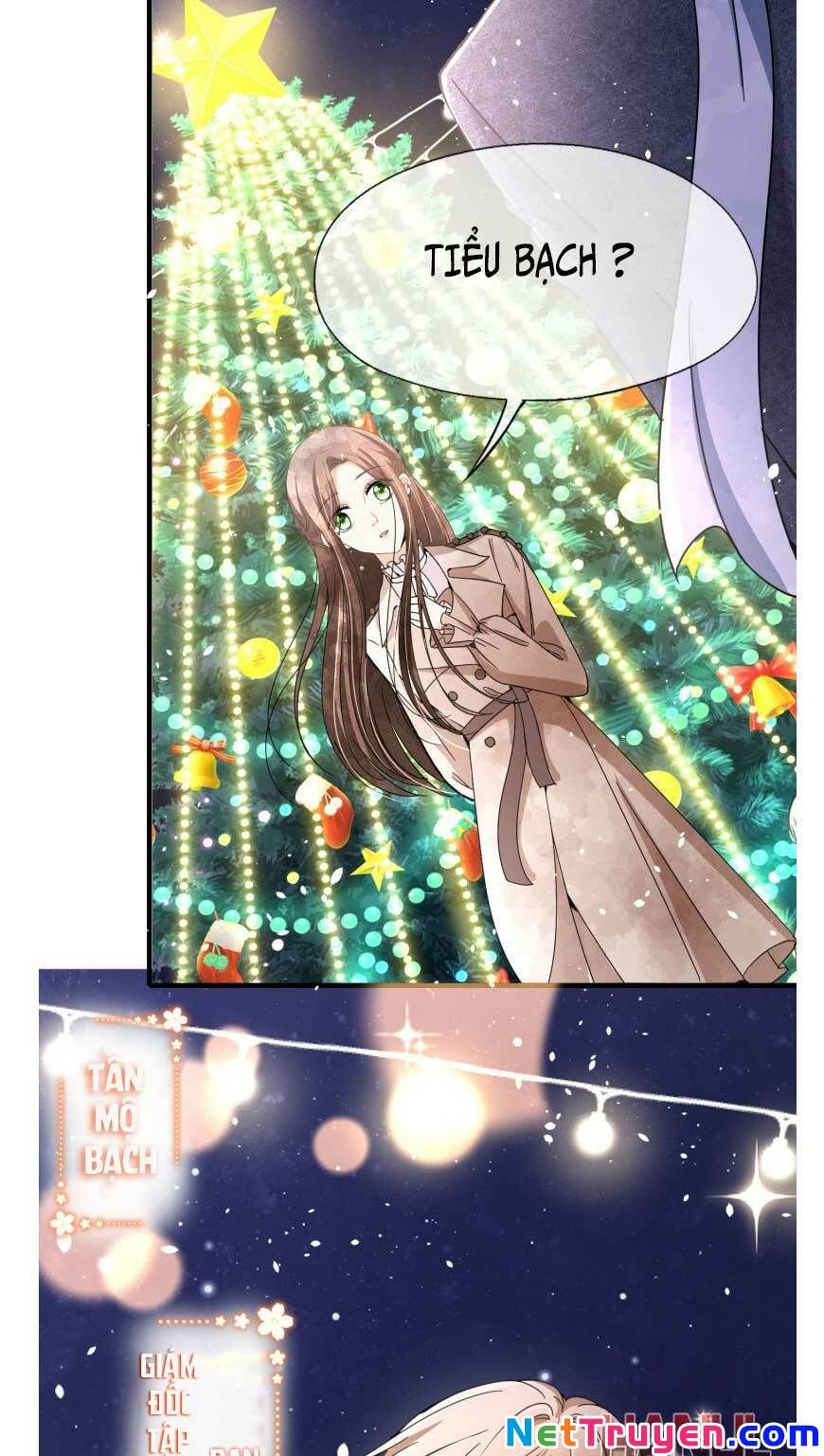 Cô Vợ Hợp Đồng Lạnh Lùng Không Dễ Đụng Đâu Chapter 60.1 - 17