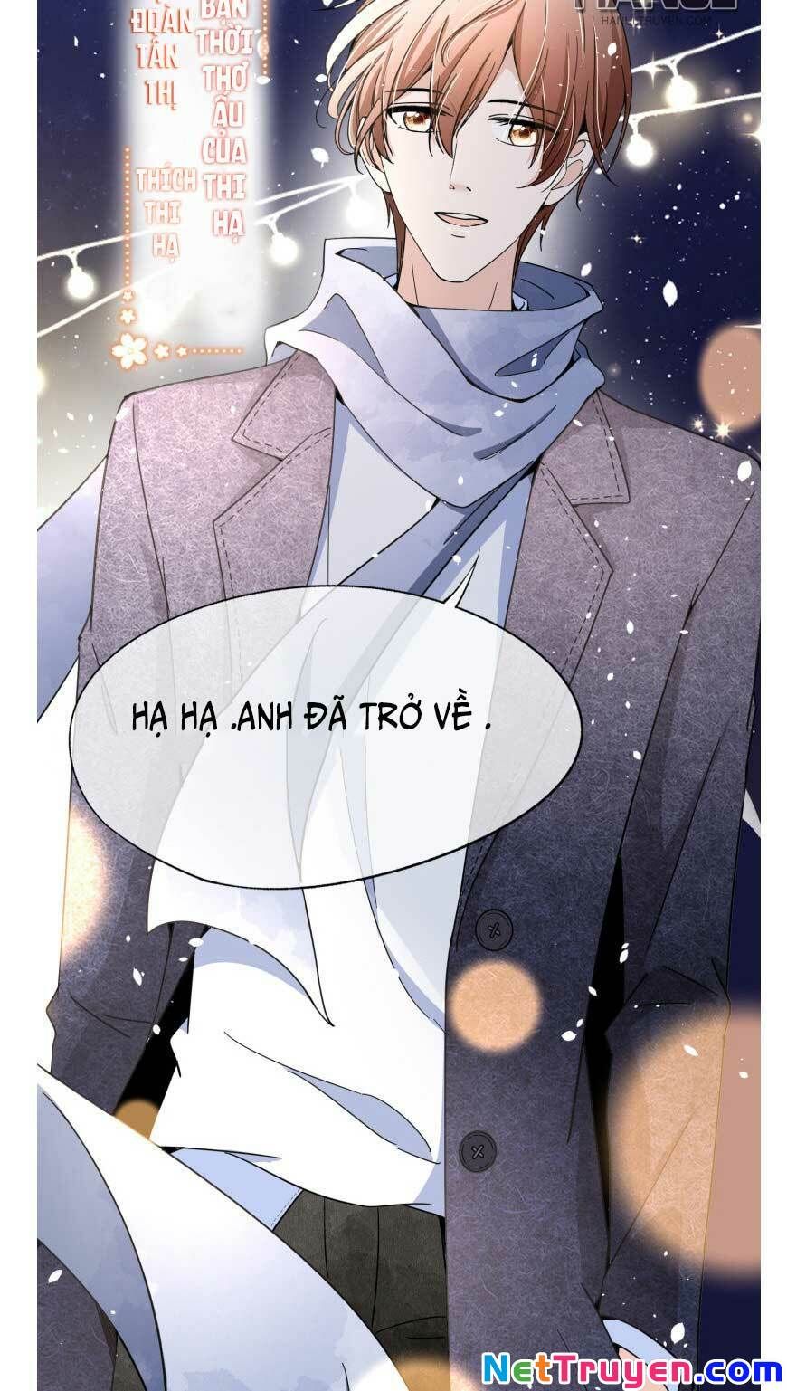 Cô Vợ Hợp Đồng Lạnh Lùng Không Dễ Đụng Đâu Chapter 60.1 - 18