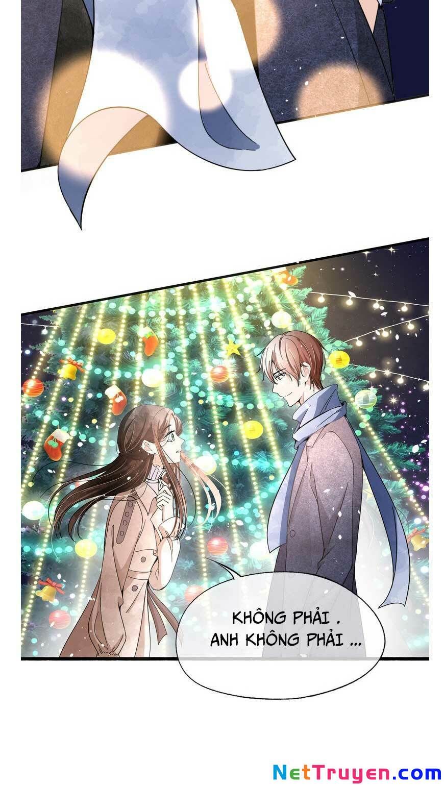 Cô Vợ Hợp Đồng Lạnh Lùng Không Dễ Đụng Đâu Chapter 60.1 - 19