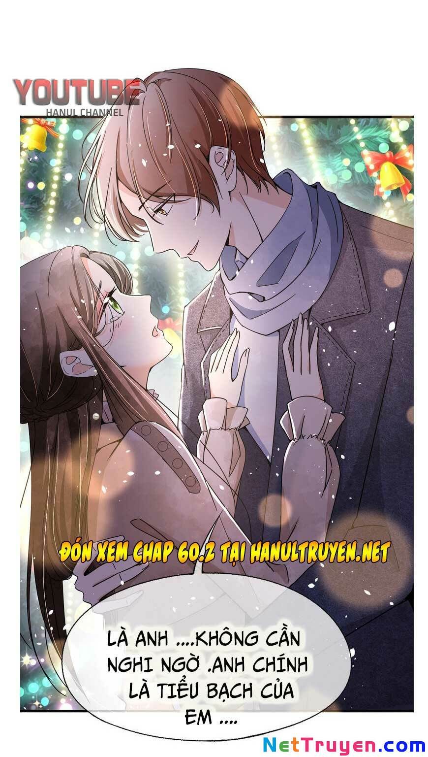 Cô Vợ Hợp Đồng Lạnh Lùng Không Dễ Đụng Đâu Chapter 60.1 - 20