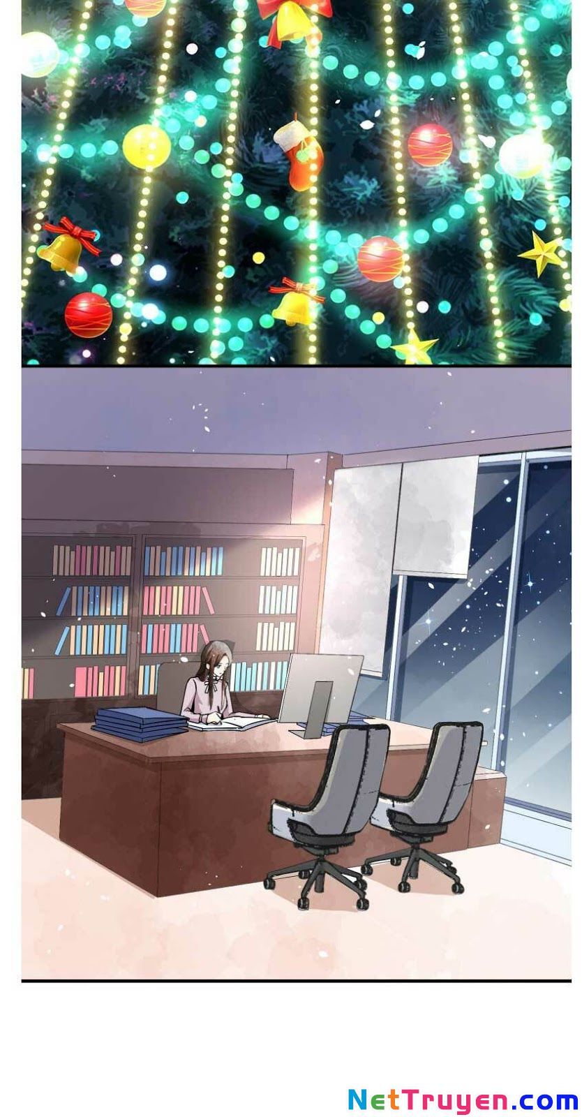Cô Vợ Hợp Đồng Lạnh Lùng Không Dễ Đụng Đâu Chapter 60.1 - 4