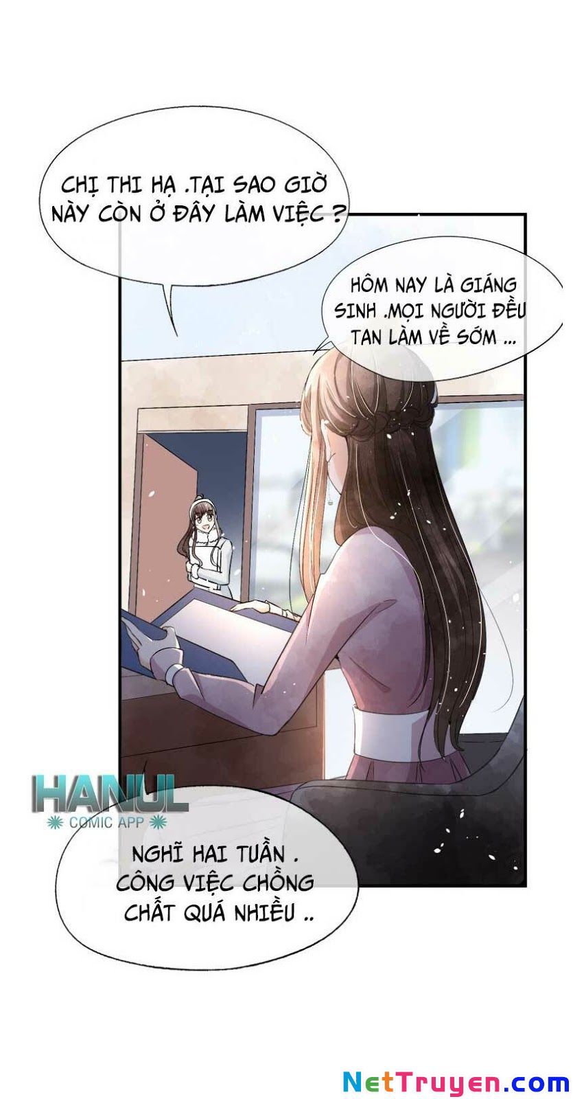 Cô Vợ Hợp Đồng Lạnh Lùng Không Dễ Đụng Đâu Chapter 60.1 - 5