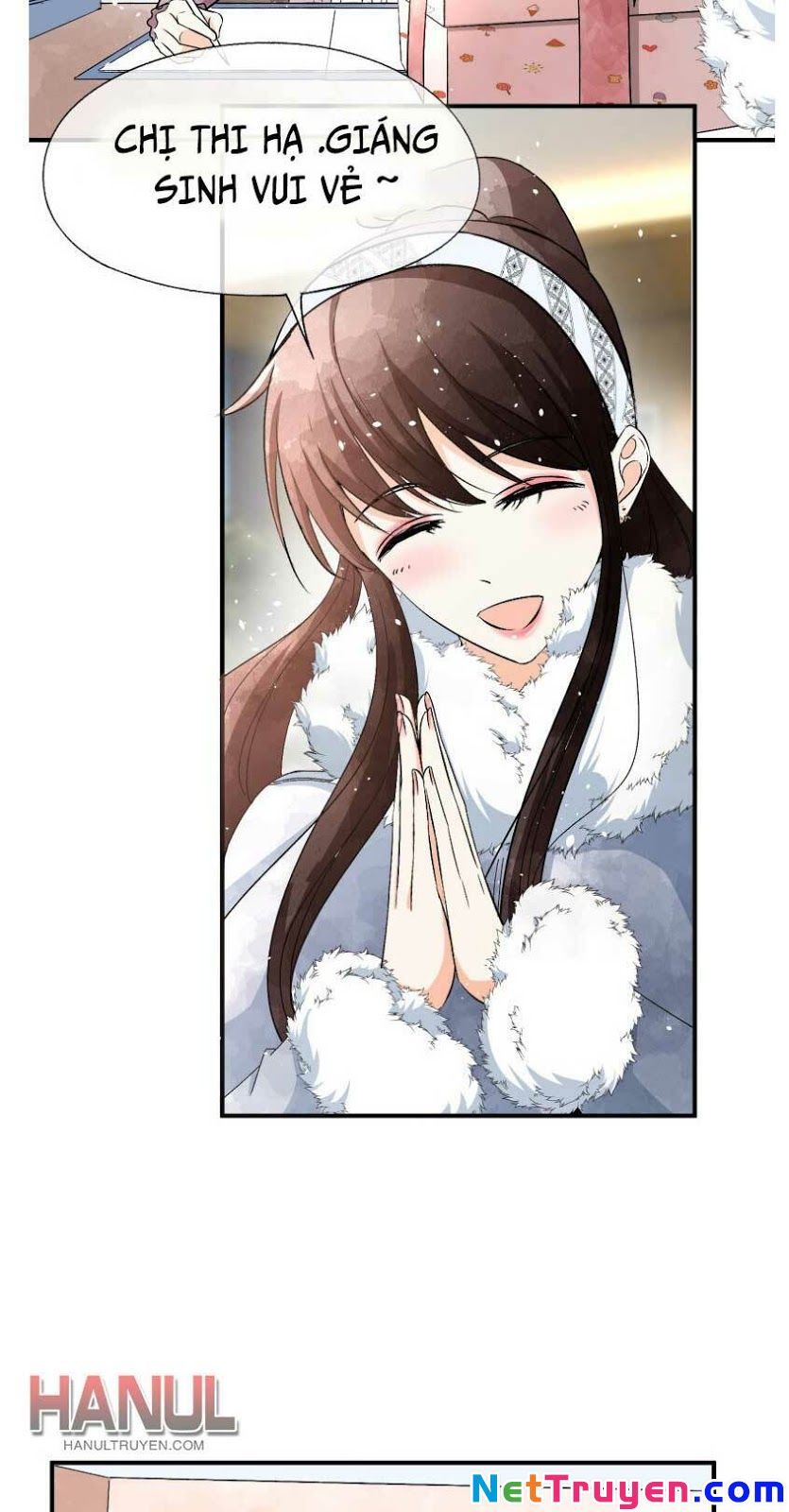 Cô Vợ Hợp Đồng Lạnh Lùng Không Dễ Đụng Đâu Chapter 60.1 - 7