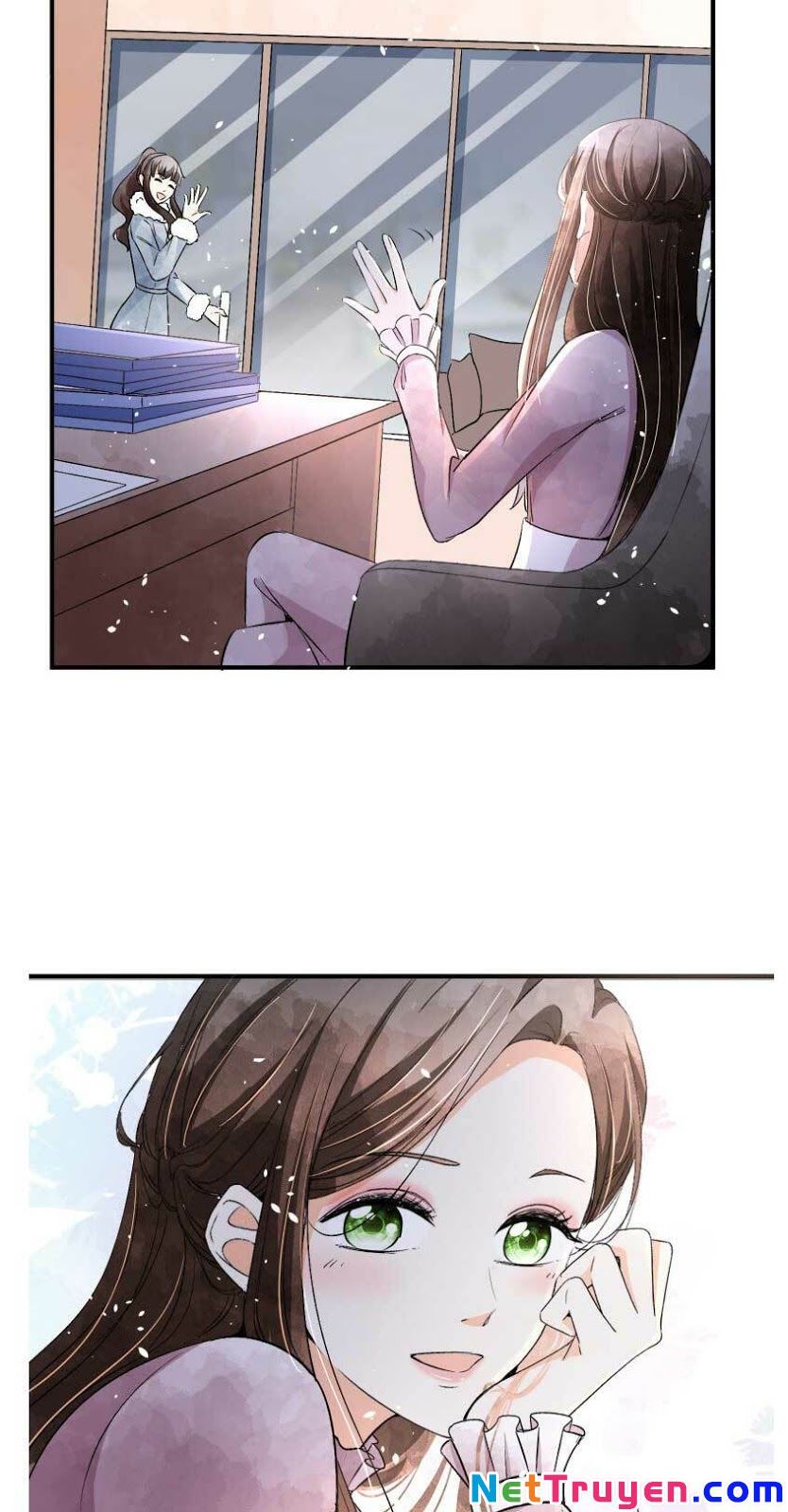 Cô Vợ Hợp Đồng Lạnh Lùng Không Dễ Đụng Đâu Chapter 60.1 - 8