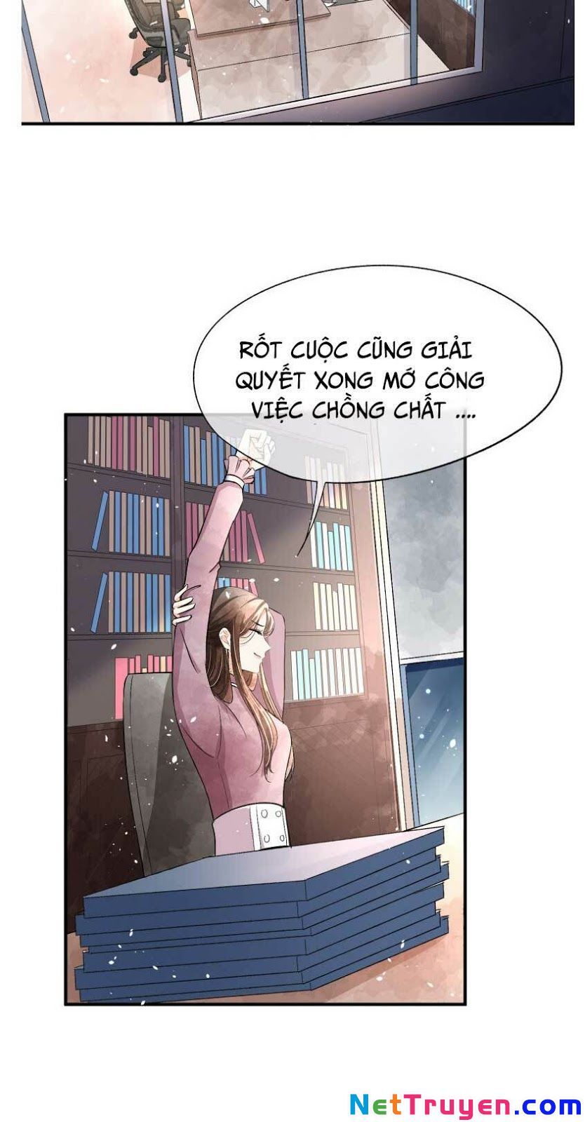 Cô Vợ Hợp Đồng Lạnh Lùng Không Dễ Đụng Đâu Chapter 60.1 - 10