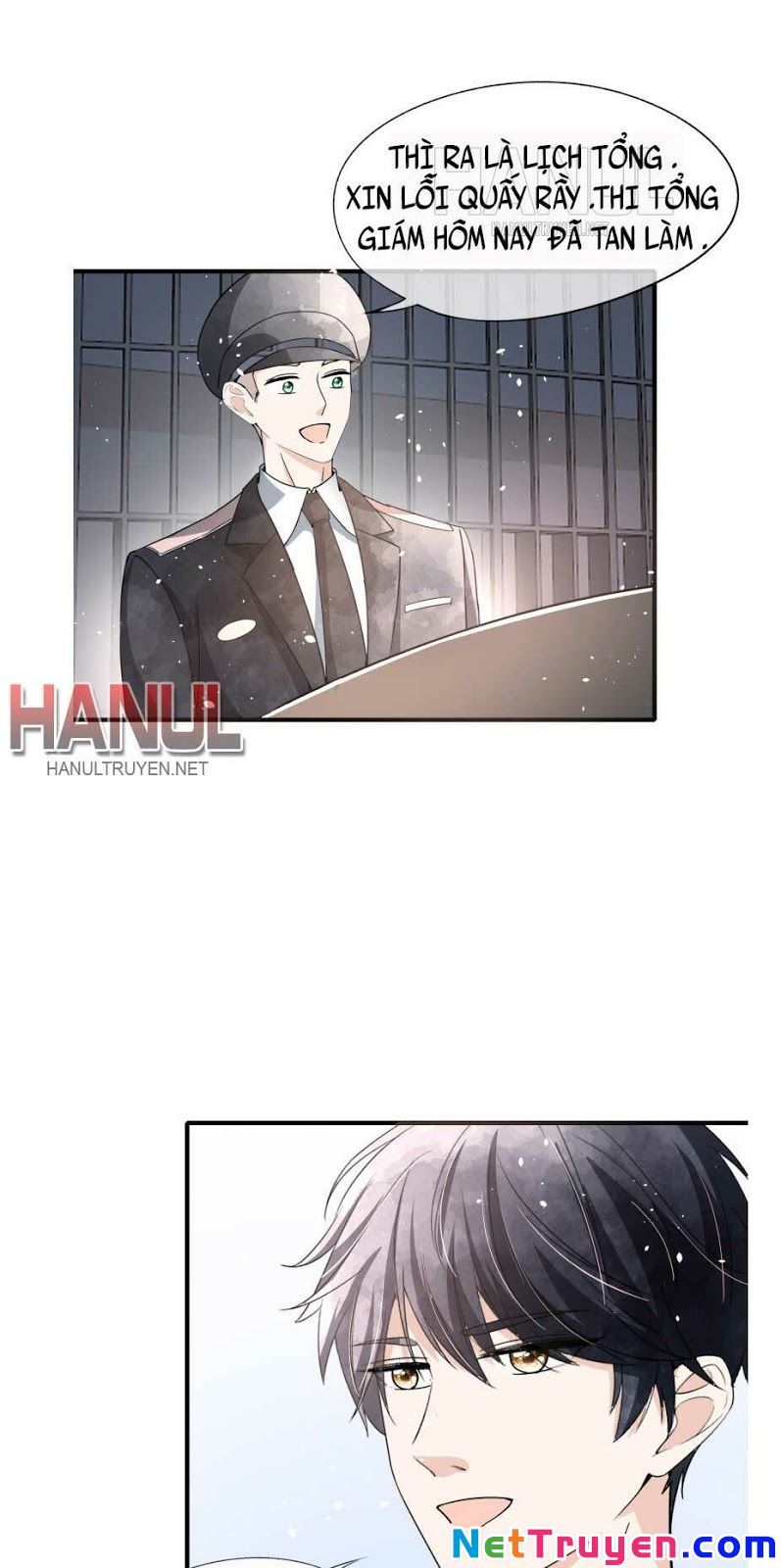 Cô Vợ Hợp Đồng Lạnh Lùng Không Dễ Đụng Đâu Chapter 60.2 - 12