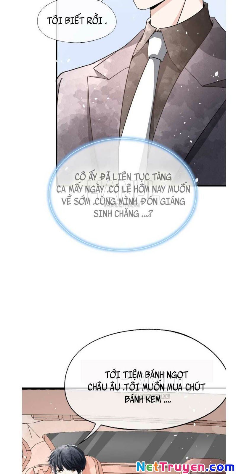 Cô Vợ Hợp Đồng Lạnh Lùng Không Dễ Đụng Đâu Chapter 60.2 - 13