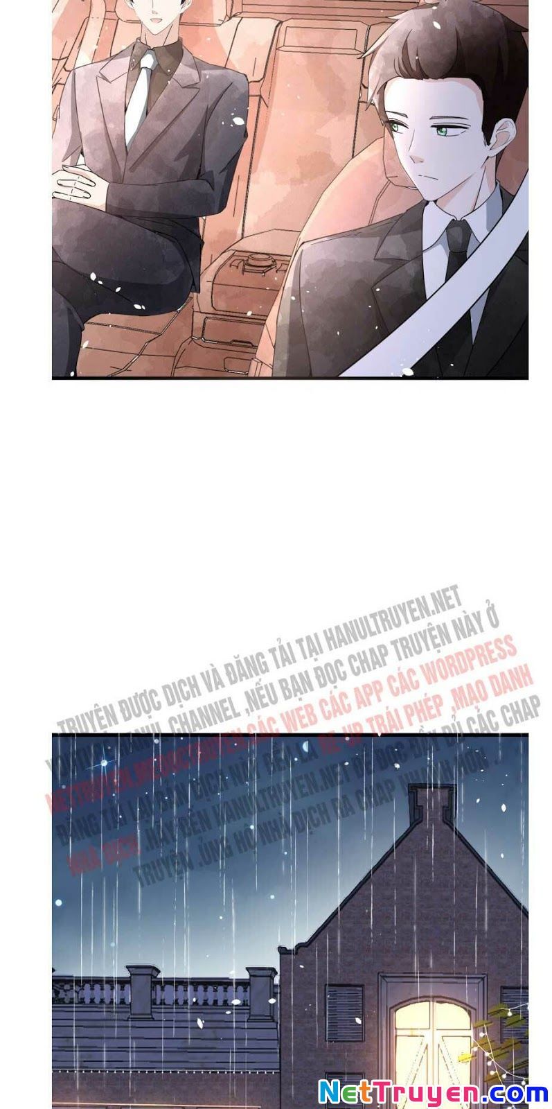 Cô Vợ Hợp Đồng Lạnh Lùng Không Dễ Đụng Đâu Chapter 60.2 - 14