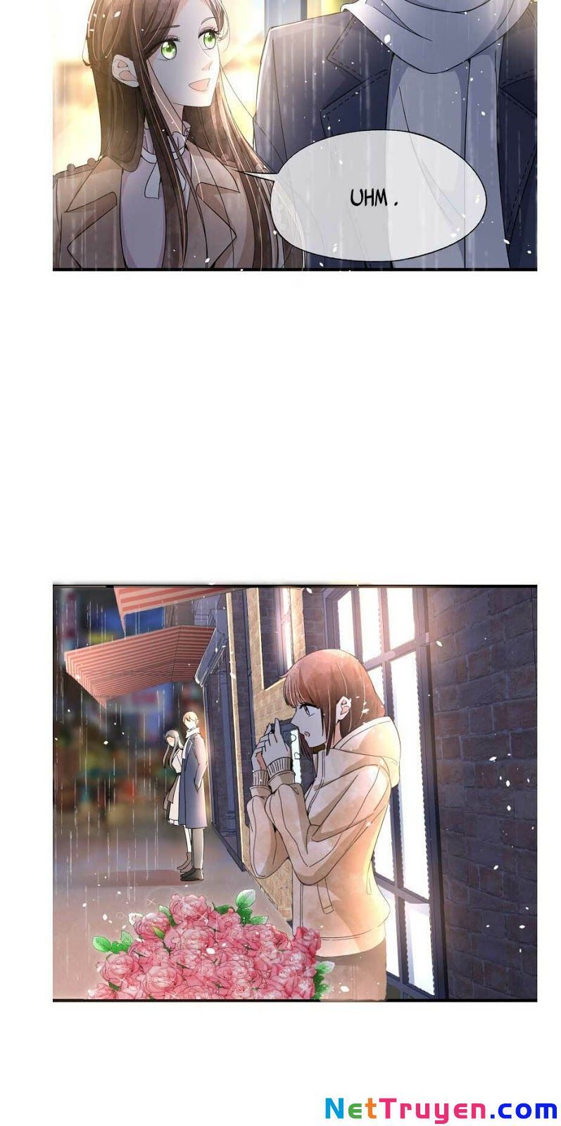 Cô Vợ Hợp Đồng Lạnh Lùng Không Dễ Đụng Đâu Chapter 60.2 - 16
