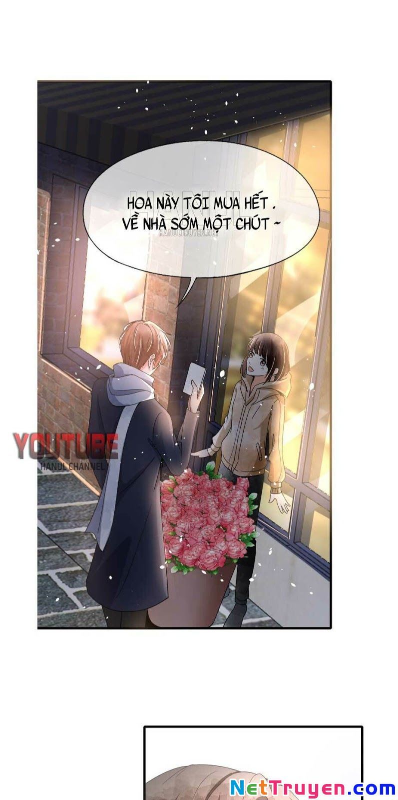 Cô Vợ Hợp Đồng Lạnh Lùng Không Dễ Đụng Đâu Chapter 60.2 - 17
