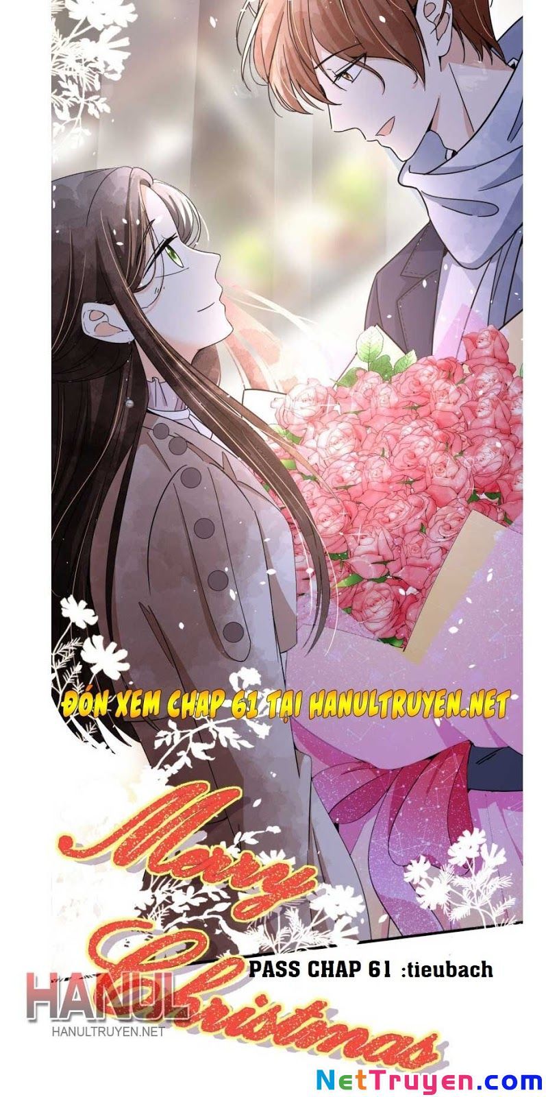 Cô Vợ Hợp Đồng Lạnh Lùng Không Dễ Đụng Đâu Chapter 60.2 - 20