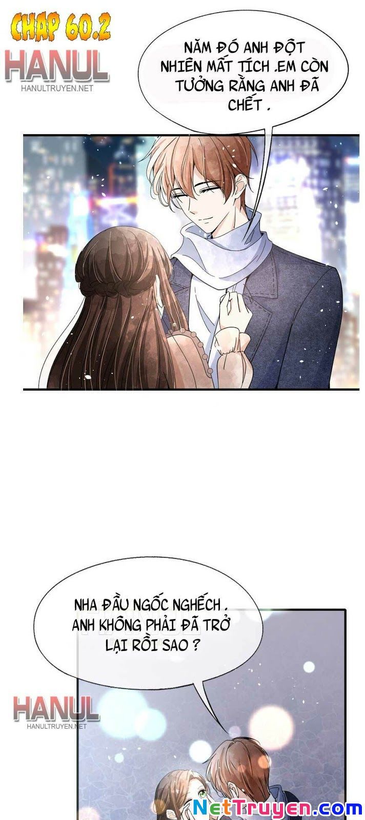 Cô Vợ Hợp Đồng Lạnh Lùng Không Dễ Đụng Đâu Chapter 60.2 - 3