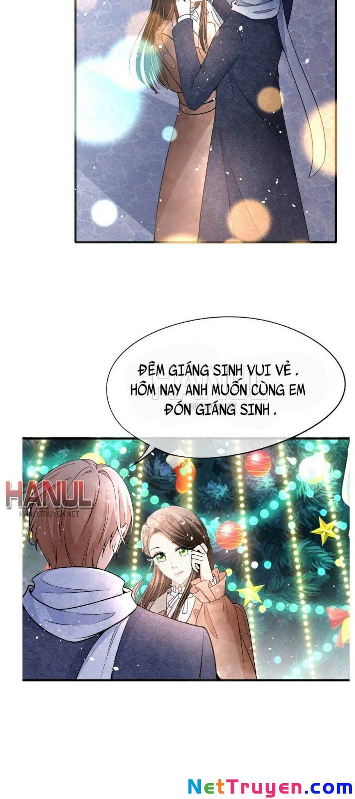 Cô Vợ Hợp Đồng Lạnh Lùng Không Dễ Đụng Đâu Chapter 60.2 - 4